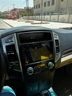 ميتسوبيشي باجيرو